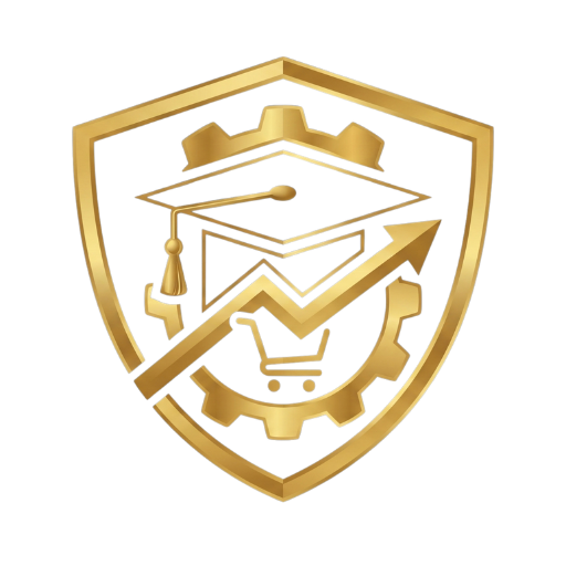 Logo Profesor Toko Online